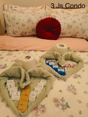 Charming Hideaway for 2- Perfect Baguio Escape